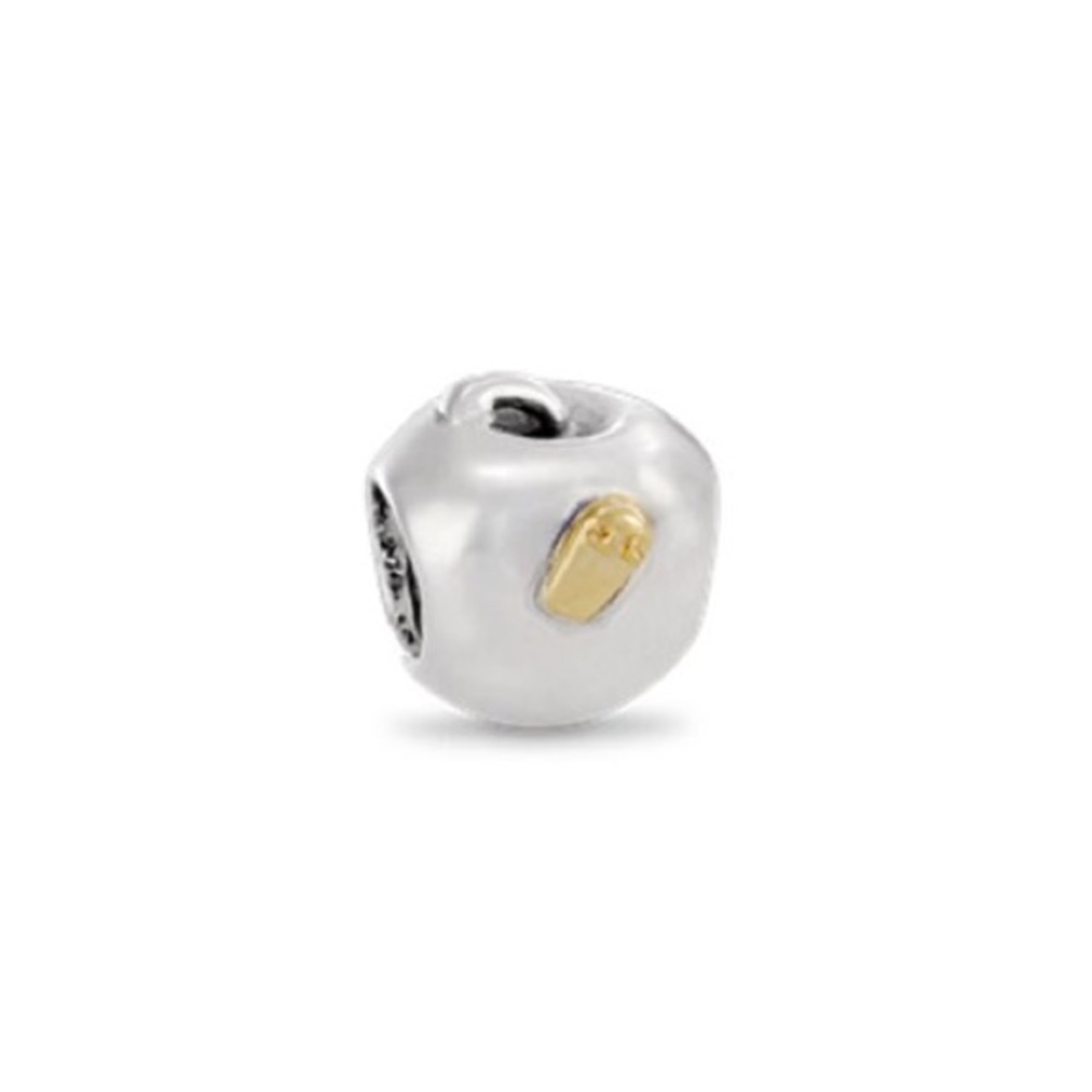 Pandora Apple Charm
